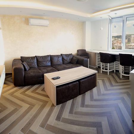 In The Heart Of Belgrade Apartment Ngoại thất bức ảnh